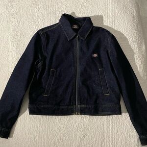 Dickies Madison Jean jacket
